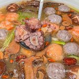 来重庆一定要喝牛尾汤！40°C天我也愿意喝