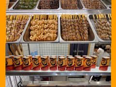 美食-廖记棒棒鸡(华贸店)