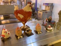 -歌斐颂巧克力小镇