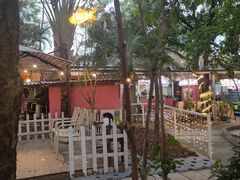 -陶缘一号·四季缘·老字号顺德菜·户外婚礼家宴(西滘店)