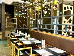 -伯顿西餐厅(厚街香榭丽店)