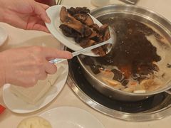 -太婆天府山珍酒楼(亚运村店)
