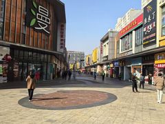 -万达广场(松江店)