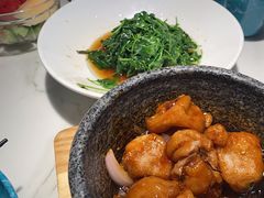 -荷塘秋月·本帮江浙菜(国权路店)