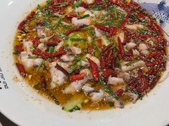 -对酒当歌·地道川菜(八佰伴店)