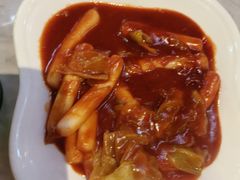 -玛嘻哒延吉烤肉料理店(莫邪路新天地店)