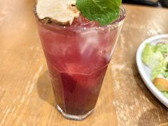 -Entrecôte 法国牛扒馆(保利·时光里店)