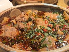 -水煮三国·川鲁江湖菜(香山店)