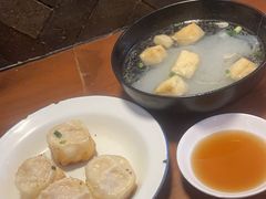 -舒蔡记生煎菜饭(云南中路店)