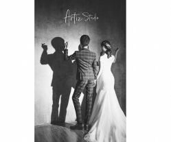 -艺匠摄影ARTIZ STUDIO(南京店)