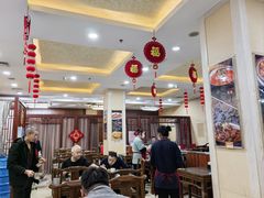 -京天红酒家(虎坊路店)