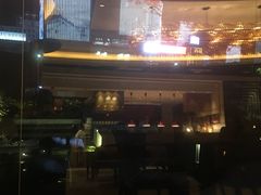 -怡咖啡自助餐(宁波香格里拉店)
