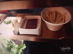 -海底捞火锅(航洋城店)