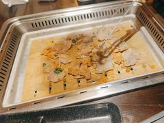 -新石器烤肉(虹悦城店)