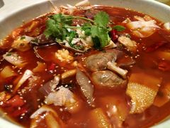 -梦都海鲜酒家(万达广场江桥店)