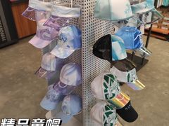 -鹏欣水游城