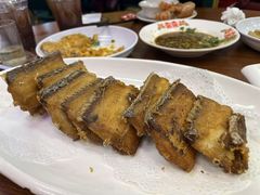 -谢记上海大排档(长寿路店)