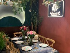 -第101座花园餐厅(湖滨88店)