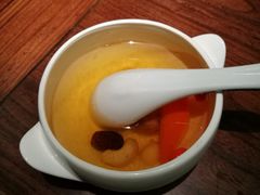 -行者素食(国赫红珊湾店)