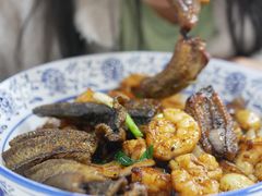 -复兴面王(河东路起源店)