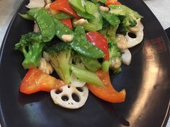-金家老三饭庄(常营店)