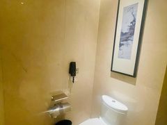-苏州金鸡湖文博诺富特酒店