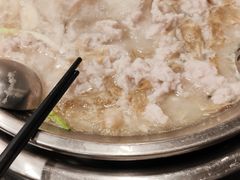-老来福·非遗酸汤兔(凯旋路店)