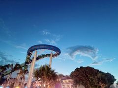 -汕头中海黄金海岸水上乐园