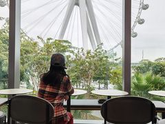 靠窗位-肯德基(欢乐港湾店)