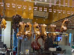 -大食代美食广场(上海中心店)