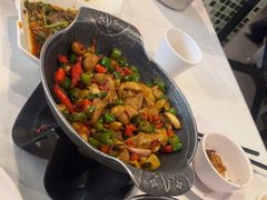 -新蜀会四川豆花(五羊店)