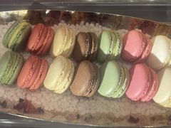 -北京柏悦酒店·锦庭餐厅Dining Room
