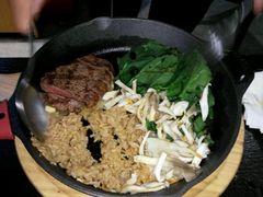 -TAMATI(巴黎贝甜韩式西餐厅店)
