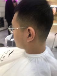-BHG Hair Salon