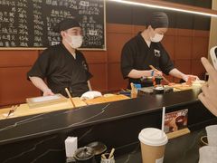 -Sushi Hanzo半藏(天环广场店)