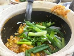 -明辉田鸡粥