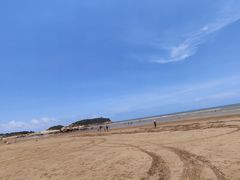 -南澳海滩