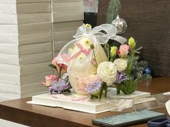-橙呦·私人定制生日蛋糕