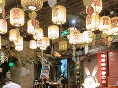 -南京大牌档(新街口德基广场店)