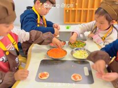 -京师双语幼儿园