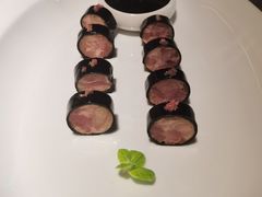 -秀儿四九城·新京菜(亚运村鸟巢店)