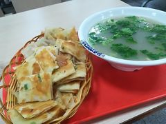 -东北师大净月校区食堂