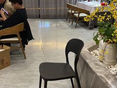 大堂-味+新京宴·烤鸭·北京菜(创意谷店)
