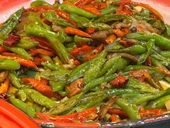 -馬伍旺川菜(江北虹悦城店)