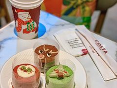 -COSTA COFFEE(吴江路店)