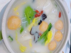 -大树餐厅(益田假日店)