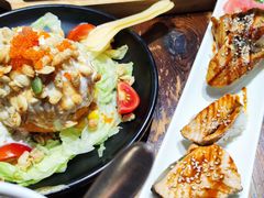 -小川洋风料理(街道口店)