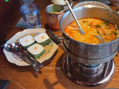 -品泰·泰国餐厅(苏州中心店)