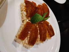 一口酥-阿庄新豫菜(通泰路店)