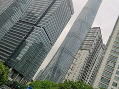 -黄浦江游览快线(金陵东路码头)